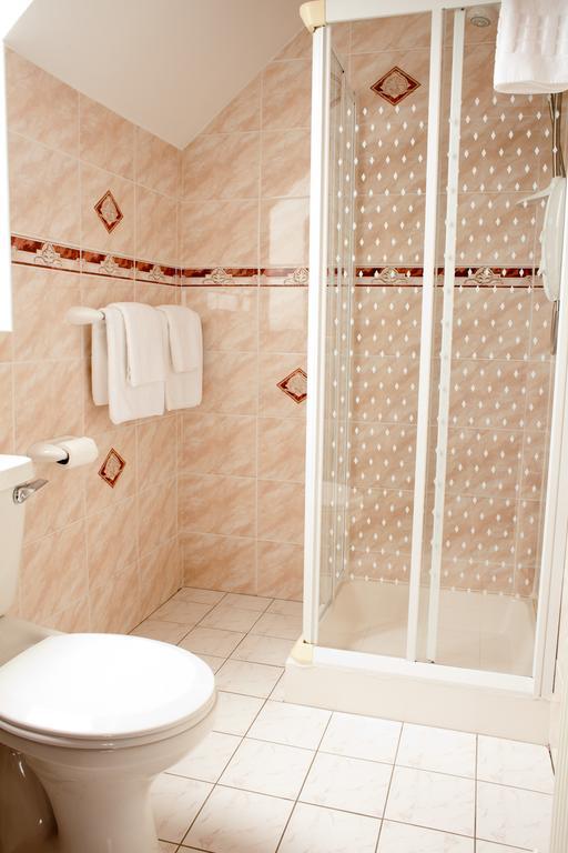 Atlantic View B&B Лісканнор Номер фото