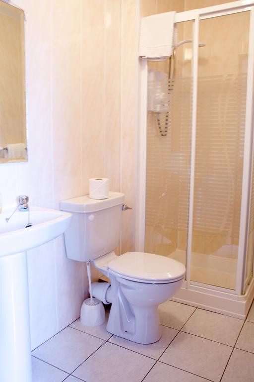 Atlantic View B&B Лісканнор Номер фото